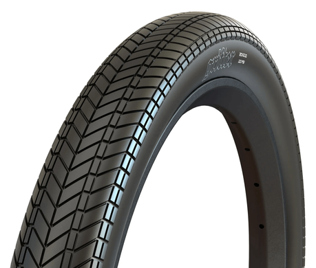 Покришка 20" Maxxis GRIFTER 20X2.30 TPI-120 Foldable EXO