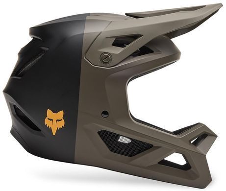Шлем FOX RAMPAGE MIPS, L, 5050 (military)