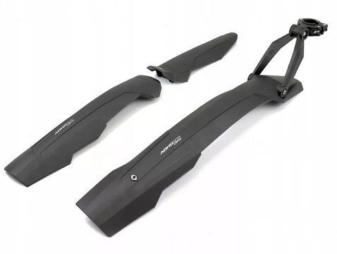 Крила SIMPLA ADHD SDL 27.5"-29", Black