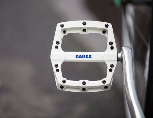 Педалі Gauss MKS