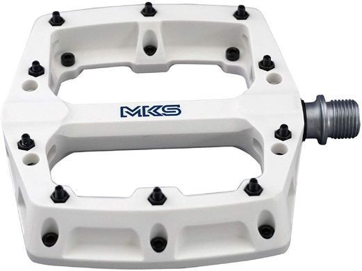 Педалі Gauss MKS