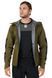 Велокуртка FOX DEFEND 3L WATER Jacket, Khaki, XL 30954-099-XL фото 6