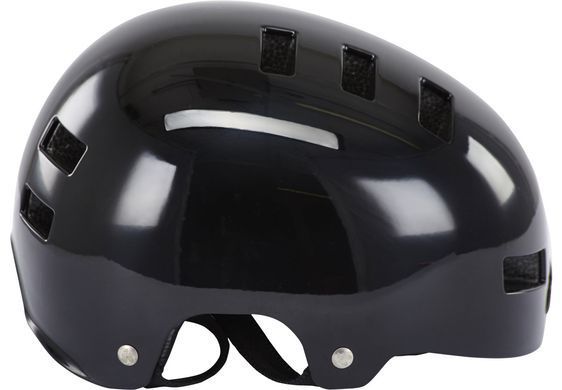 Шлем BLUEGRASS SUPERBOLD CE BLACK/GLOSSY S фото