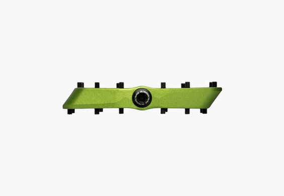 Педалі Race Face AEFFECT R green