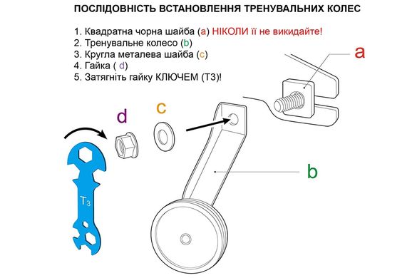 Велосипед 18" RoyalBaby JENNY GIRLS, OFFICIAL UA, белый фото