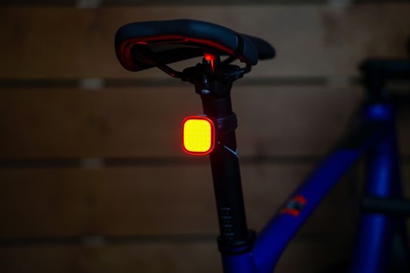 Задний фонарь ONRIDE Key фото
