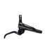 Тормозная ручка Shimano BL-MT501, Deore, правая, для гидравлических тормозов, черный