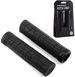 Грипсы Race Face GETTA 30mm BLACK BLACK GP20GETTA30BLKBLK фото 1
