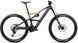 Велосипед 29" Orbea RISE LT H10 630Wh (2025), L, diamond black-splash olive green matt S33507ST-C фото 1