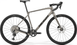 Велосипед 28" Merida Silex 7000 (2026), S, warm slate grey