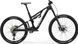 Велосипед 29" Merida ONE-SIXTY 6000 (2025), L, silk black