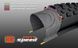 Покрышка 29" Maxxis IKON 29X2.20 TPI-120 Foldable 3CS/EXO/TR