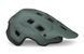Шолом MET TERRANOVA Sage Green Black 3HM 121 CE00 L VE2 фото 1