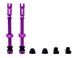 Ніпелі Juice Lubes 65mm (2 pcs) purple 5060731387417 фото 1