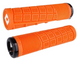 Гріпси ODI Reflex v2.1 Lock-On MTB Closed End 135mm Orange