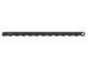 Ланцюг SRAM X0 T-Type PVD Eagle SolidPin, 12 speed, 126 links, dark polar + PowerLock