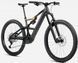 Велосипед 29" Orbea RISE LT H10 630Wh (2025), L, diamond black-splash olive green matt S33507ST-C фото 2