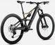 Велосипед 29" Orbea RISE LT H10 630Wh (2025), L, diamond black-splash olive green matt S33507ST-C фото 4