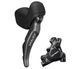 Тормоз Shimano RX820, GRX, 12 speed (BR-RX820), дисковый, гидравлический, задний