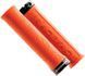 Грипсы Race Face HALF NELSON W/LOCK ORANGE AC990061 фото 1