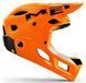 Шлем MET PARACHUTE MCR MIPS Orange Black 3HM 120 CE00 L AR1 фото 4