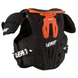 Детская защита тела LEATT Fusion 2.0 Jr, Orange, YXXL 1018010023 фото 2