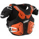 Детская защита тела LEATT Fusion 2.0 Jr, Orange, YXXL 1018010023 фото 1