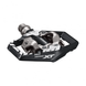 Педалі Shimano PD-M8120 DEORE XT, SPD, black EPDM8120 фото 1