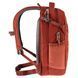 Рюкзак DEUTER StepOut 22 sienna-redwood 3813121 5575 фото 6