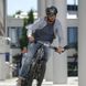 Велошлем Cratoni Smart Ride M черный 110201D1 фото 6