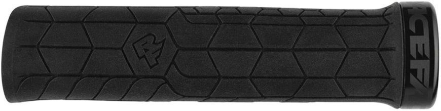 Грипсы Race Face GETTA 30mm BLACK BLACK фото