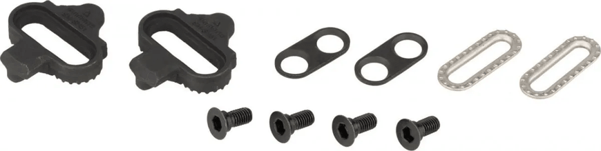 Педалі Shimano PD-M8120 DEORE XT, SPD, black