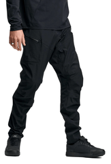 Велоштаны RaceFace Conspiracy Pants Black M