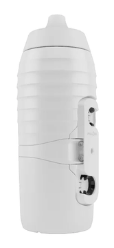 Фляга 600ml Fidlock Twist x Keego Single bottle (bottle connector), white