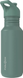 Фляга металическая 400ml Fidlock Twist Set (bike base), green