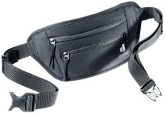 Поясна сумочка DEUTER Neo Belt I black фото