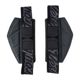 Захист тіла TLD ROCKFIGHT REPLACEMENT SHOULDER STRAPS [Black] XS/SM