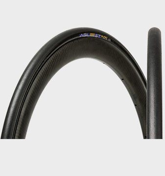 Покришка 28" Panaracer Agilest Duro 700x28C black