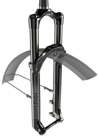 Rock shox cheap recon air