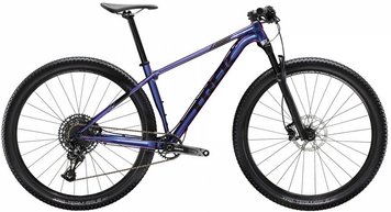 Велосипед 29" Trek Procaliber 6 2020 фото