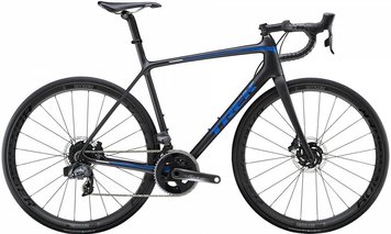 Велосипед 28" Trek Emonda SL 7 Disc eTrap 2020 фото