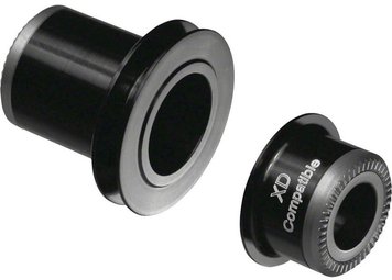 Адаптер DT Swiss Conversion End Caps for 180/240S/340/350/440 Sram XD Rear Hubs (to 10 мм)