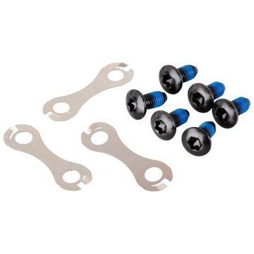 Болты крепления ротора Shimano T25 (Qty 6)