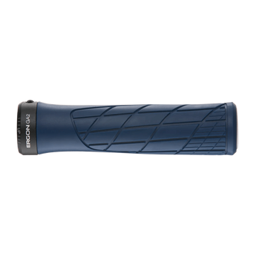Грипсы Ergon GA2 Nightride Blue фото