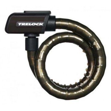 Велозамок с бронированным тросом Trelock P 4 /110/22 ZK 432 фото