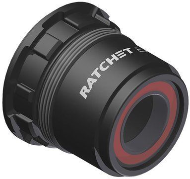 Барабан DT Swiss Ratchet EXP Freehub Body SRAM XD for Rear Hubs