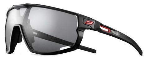 Окуляри Julbo RUSH (Reactiv Performance 0-3 HC) black edition фото