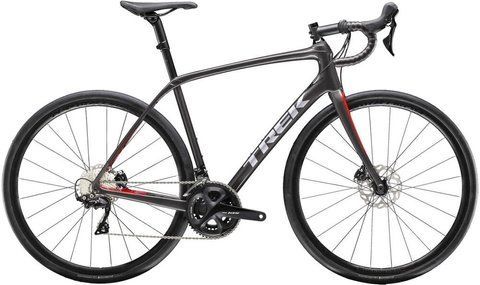 Велосипед 28" Trek Domane SL 5 Disc 2019 фото