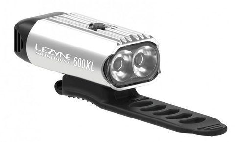 Фара Lezyne MICRO DRIVE 600XL фото