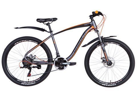 Велосипед 26" Formula KOZAK фото